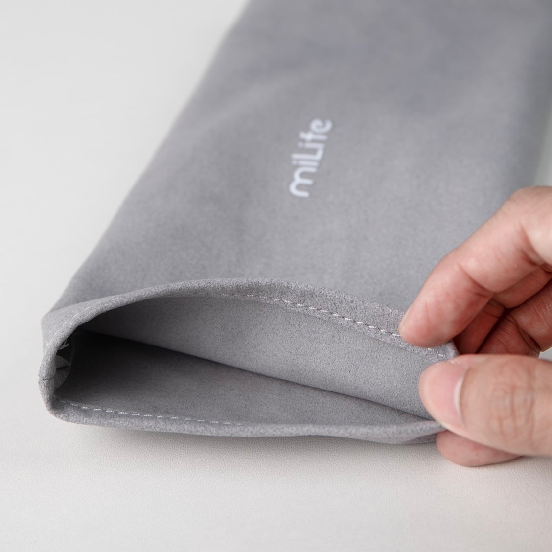 Máy massage bóp đầu miLife MD03