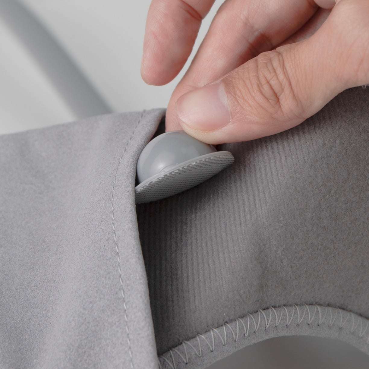 Máy massage bóp đầu miLife MD03