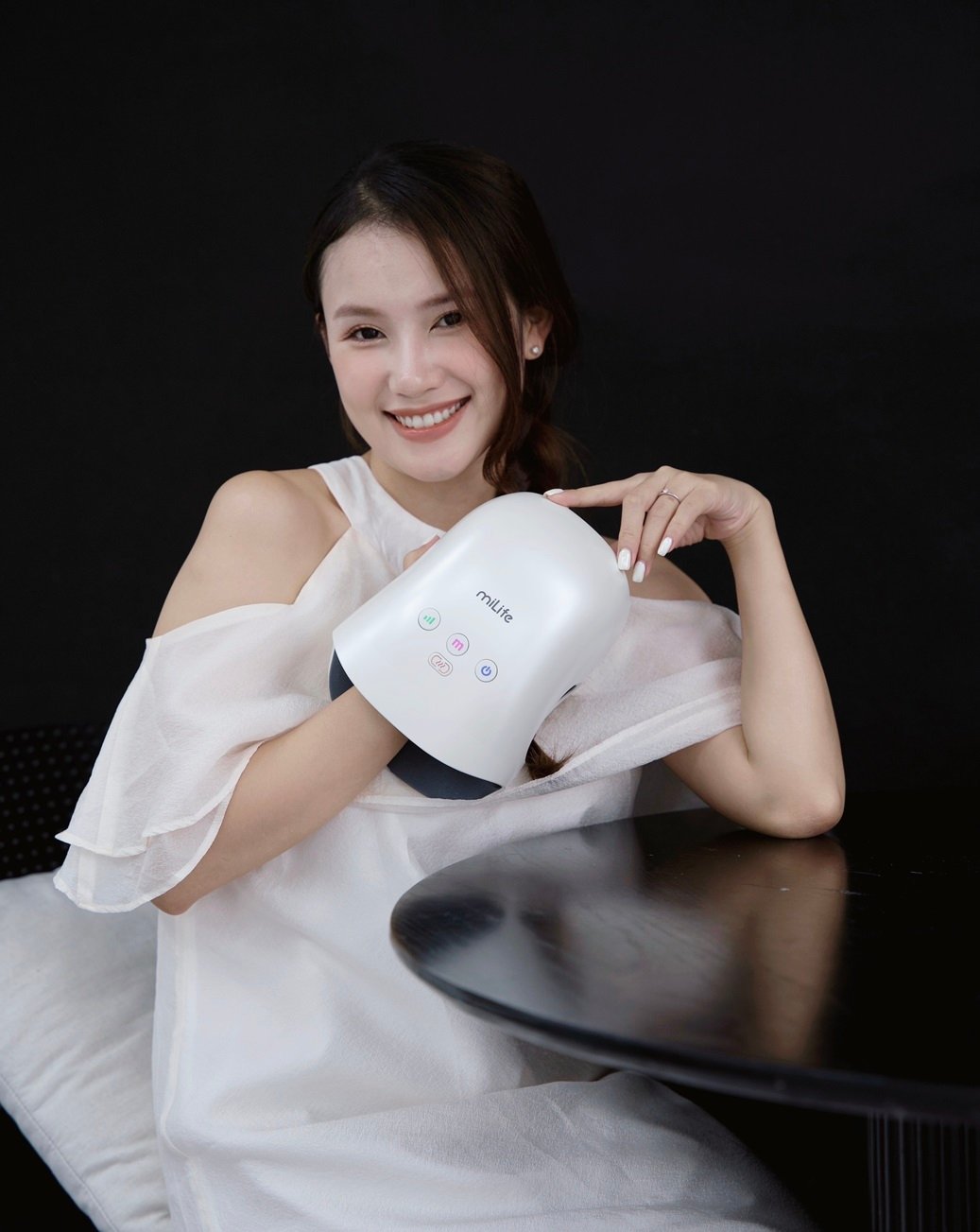 Máy massage tay miLife MS01