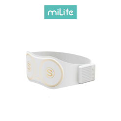 Máy massage lưng bụng miLife W7 EMS