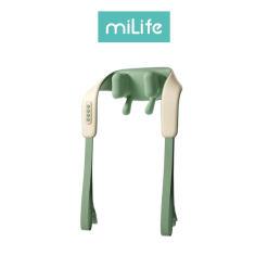 Máy massage cổ vai gáy miLife - Chính hãng