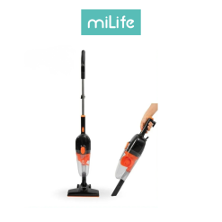 Máy hút bụi cầm tay miLife DX18 - Chính hãng