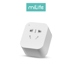 Ổ cắm thông minh miLife 10A