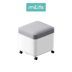 Máy massage ngâm chân Xiaomi miLife YMZ-X6 - Chính hãng