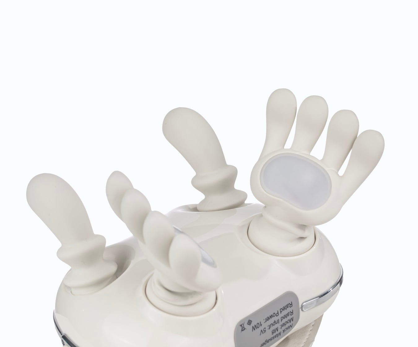 Máy massage cổ vai gáy miLife M8