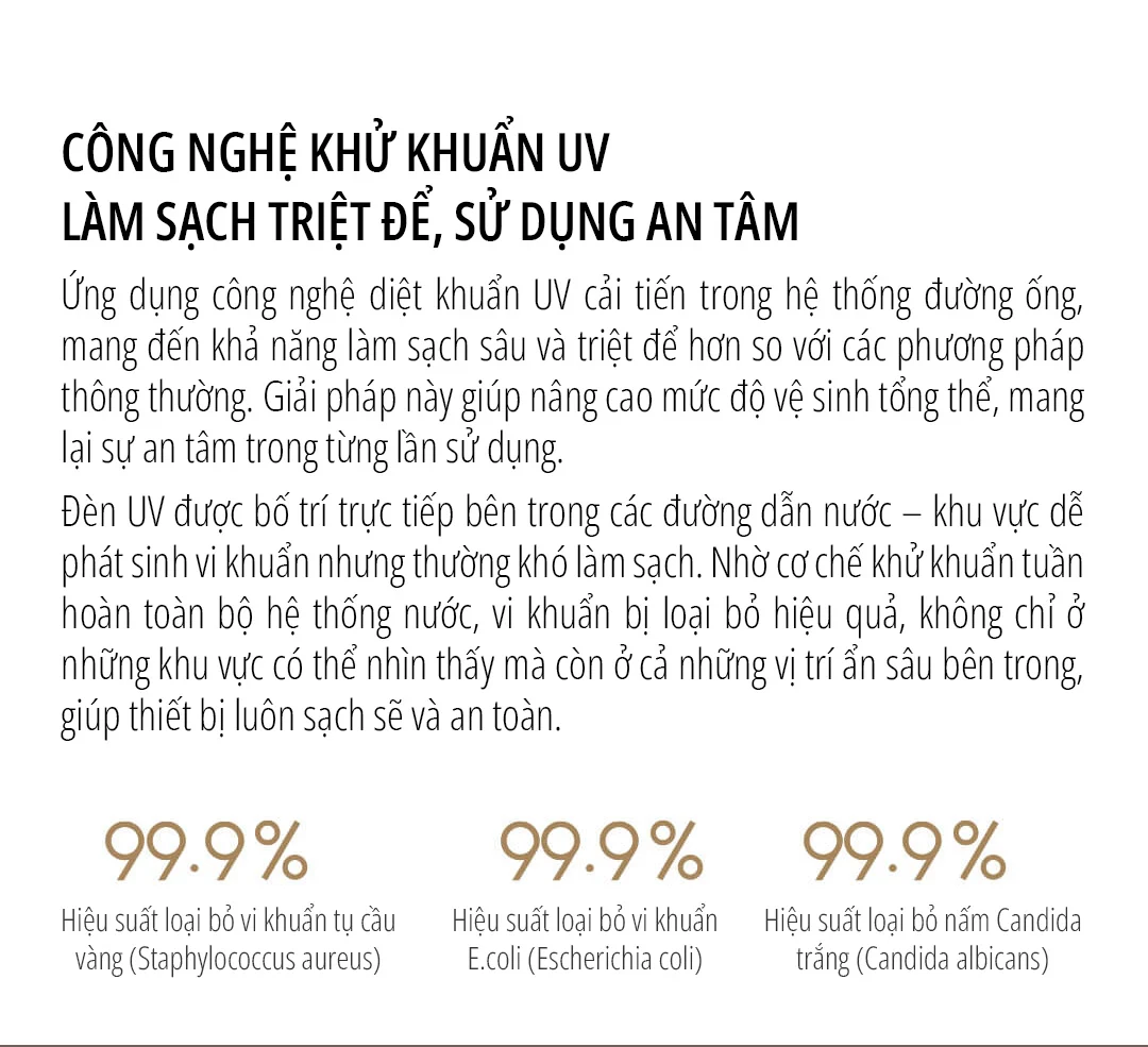 Bồn ngâm chân massage miLife YMZ-B5 với 3 chế độ - Ảnh 9