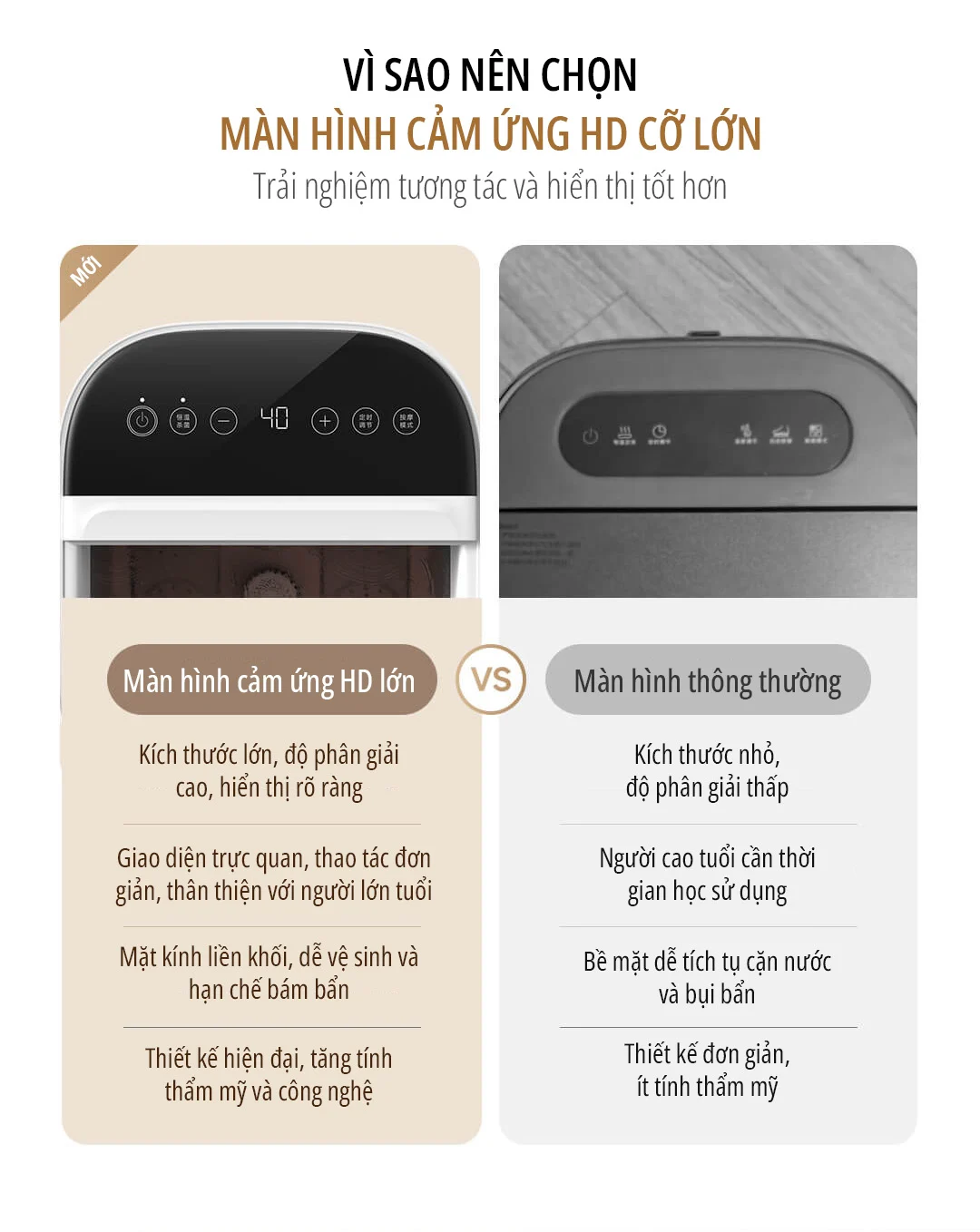 Bồn ngâm chân massage miLife YMZ-B5 với 3 chế độ - Ảnh 4