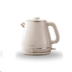 Ấm siêu tốc cao cấp giữ nhiệt miLife N6